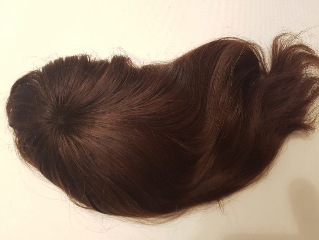 Haarteil für den Oberkopf Longstyle Hair Haarteil für den Oberkopf Longstyle Hair