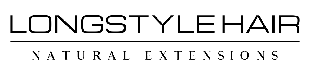black_logo_transparent_background Longstyle Hair